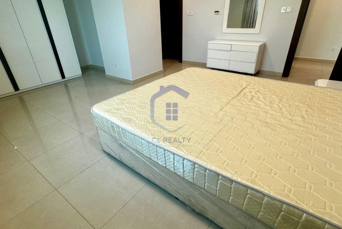 Exclusive 1-Bedroom Apartment For Rent in The Heart Of Zinj