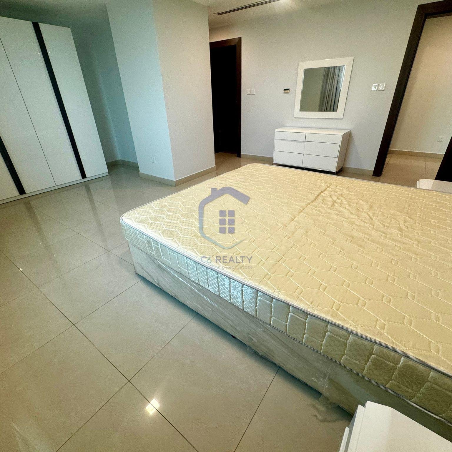 Exclusive 1-Bedroom Apartment For Rent in The Heart Of Zinj