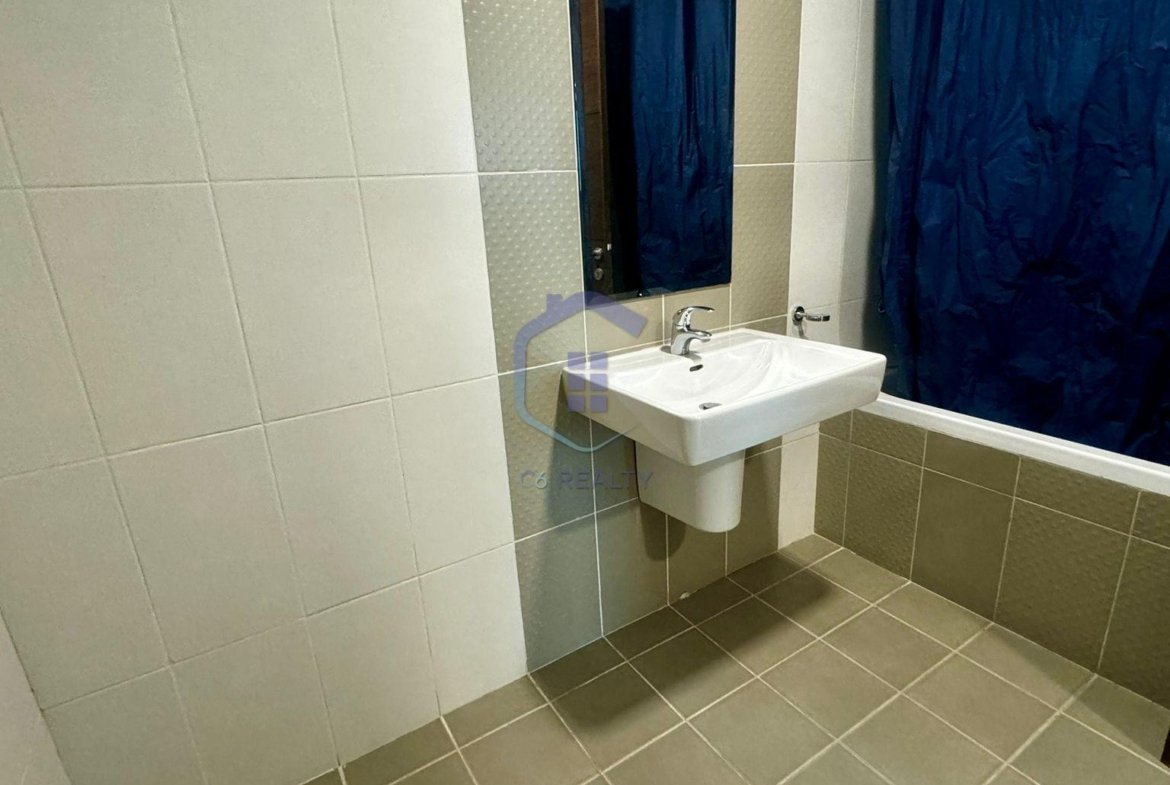 Exclusive 1-Bedroom Apartment For Rent in The Heart Of Zinj