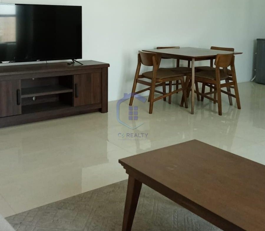 Affordable 1-Bedroom Apartment For Rent in the Center of Sanabis.