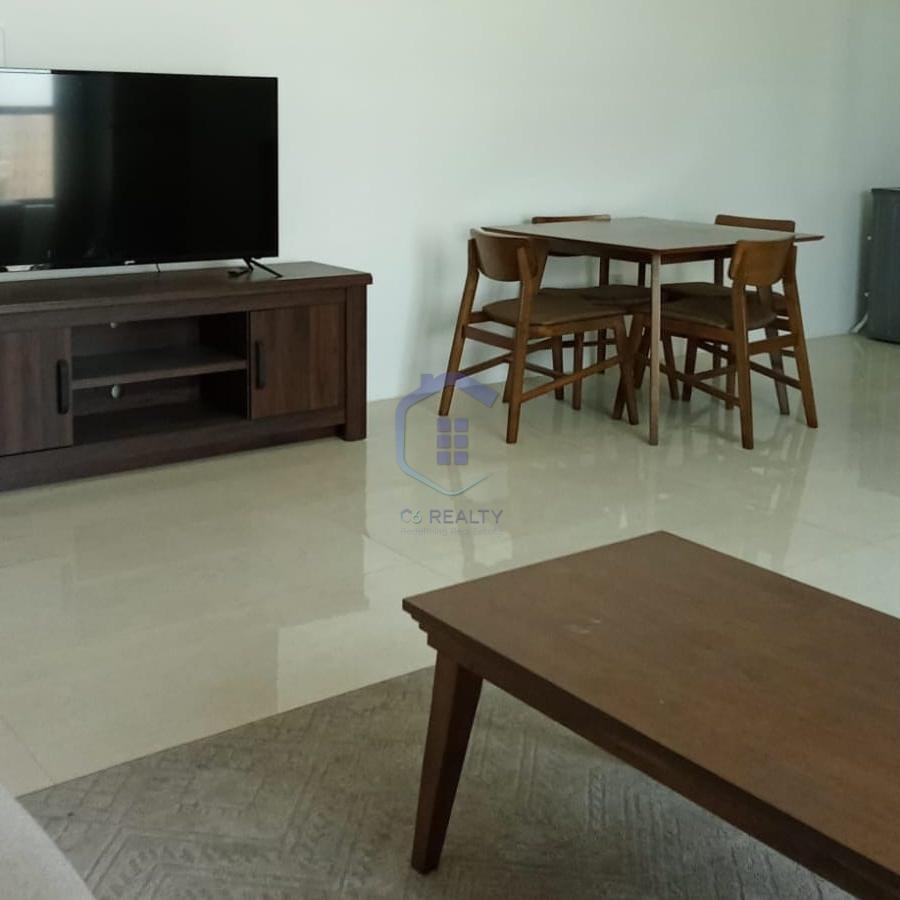 Affordable 1-Bedroom Apartment For Rent in the Center of Sanabis.