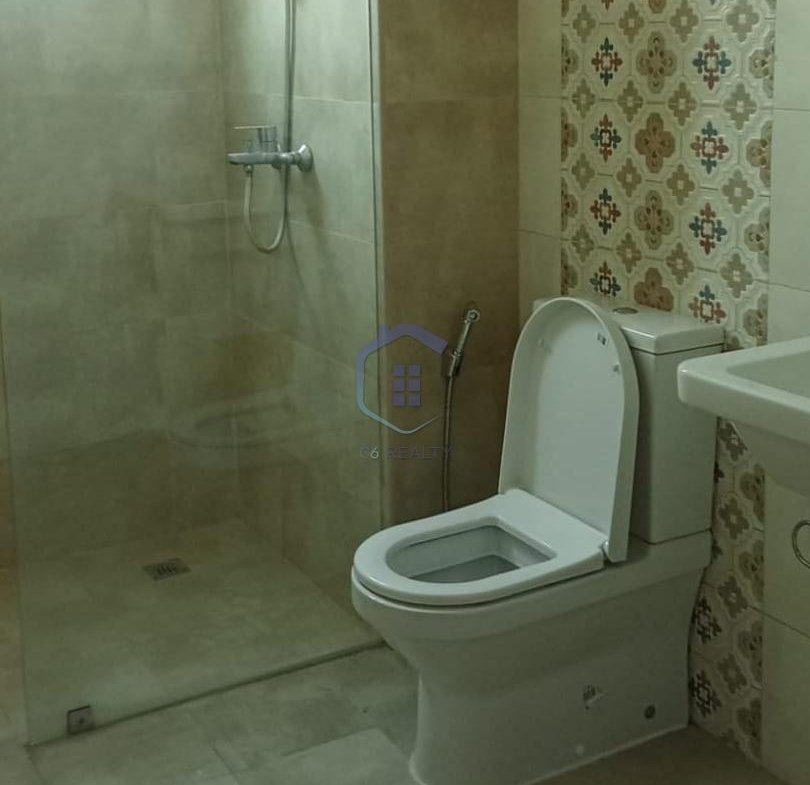 Affordable 1-Bedroom Apartment For Rent in the Center of Sanabis.
