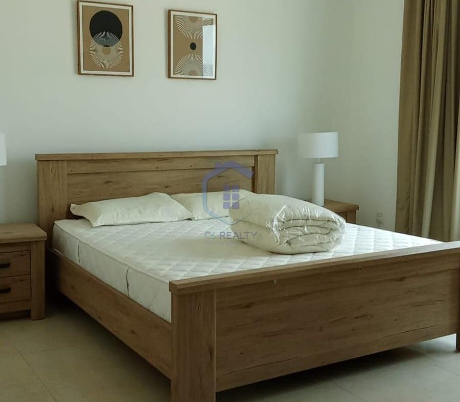 Affordable 1-Bedroom Apartment For Rent in the Center of Sanabis.