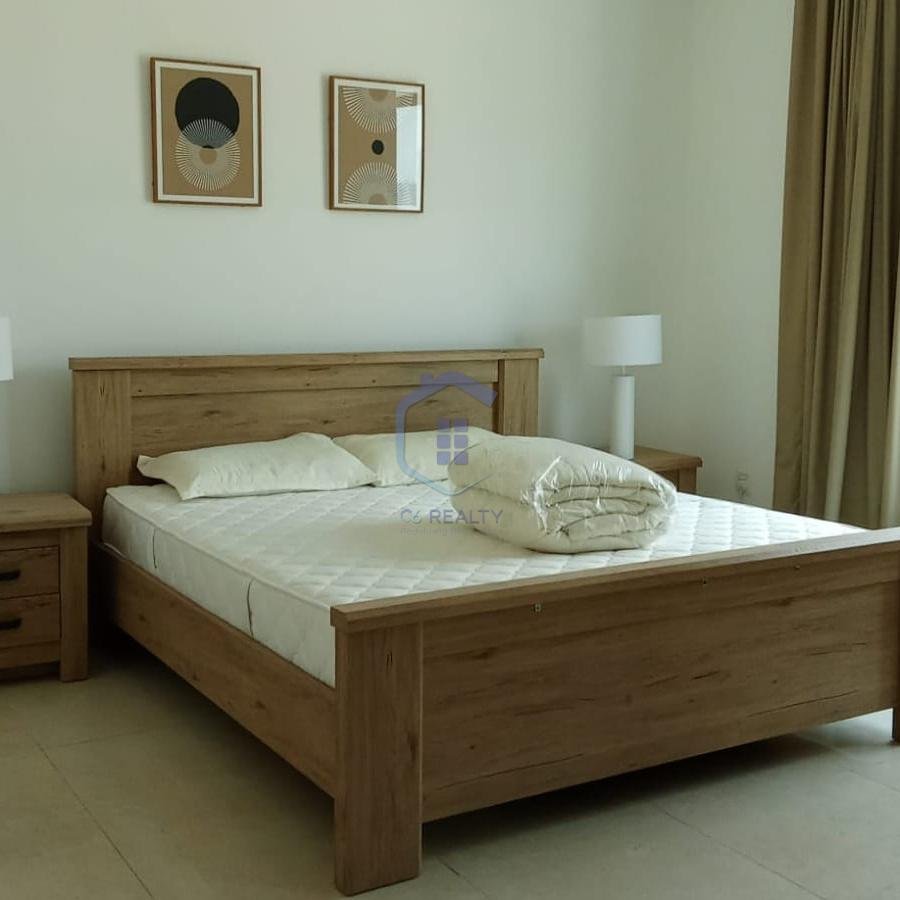 Affordable 1-Bedroom Apartment For Rent in the Center of Sanabis.