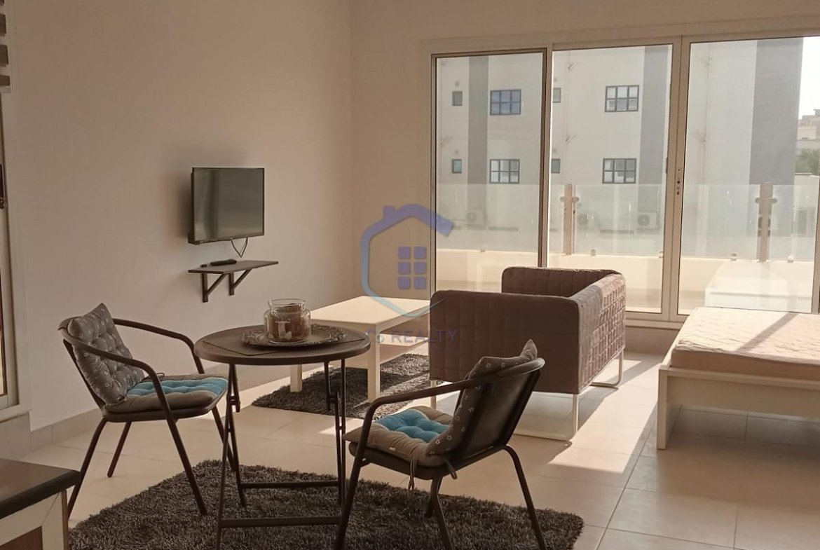 Affordable Apartment For Rent In The Heart Of Saar.