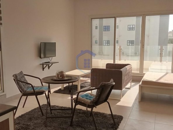 Affordable Apartment For Rent In The Heart Of Saar.