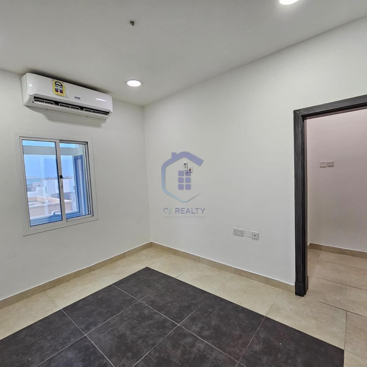 Exclusive 5-Bedroom Apartment for Rent in The Area of Saar.