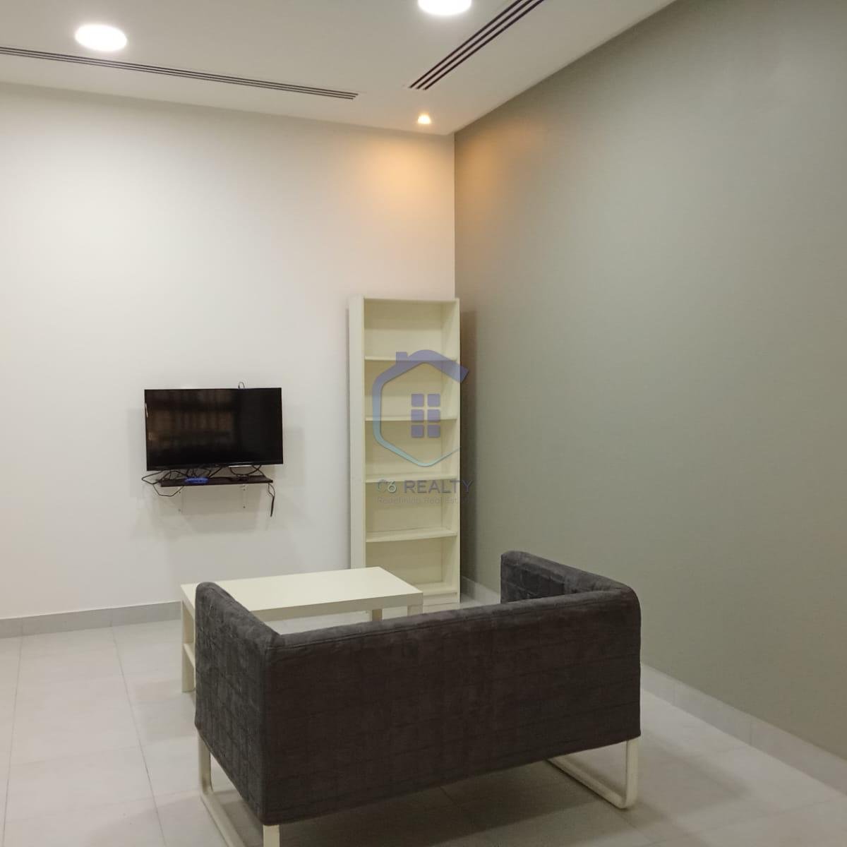 Affordable 1-Bedroom Apartment For Rent In the CityCenter Of Saar