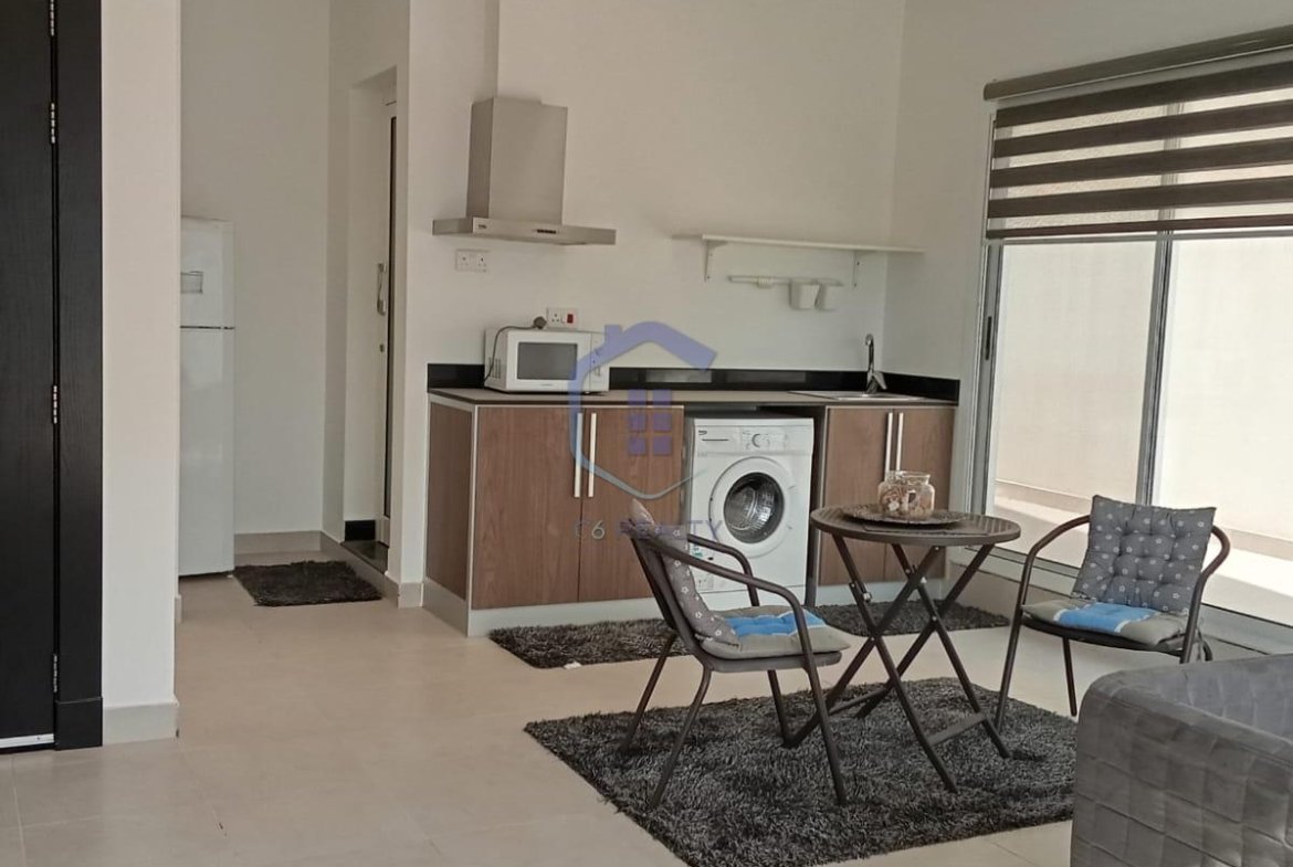 Affordable Apartment For Rent In The Heart Of Saar.