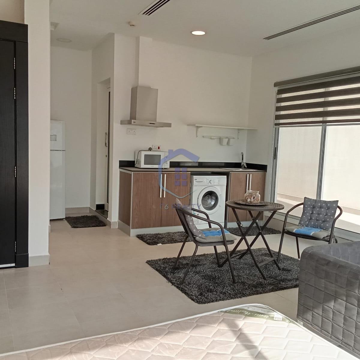 Affordable Apartment For Rent In The Heart Of Saar.