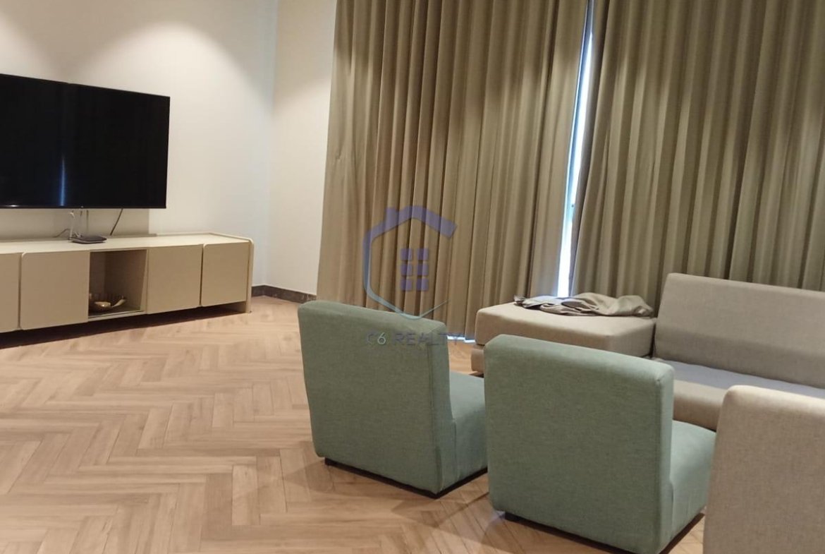 Exclusive 2-Bedroom Apartment For Rent in The Heart Of Maqabah