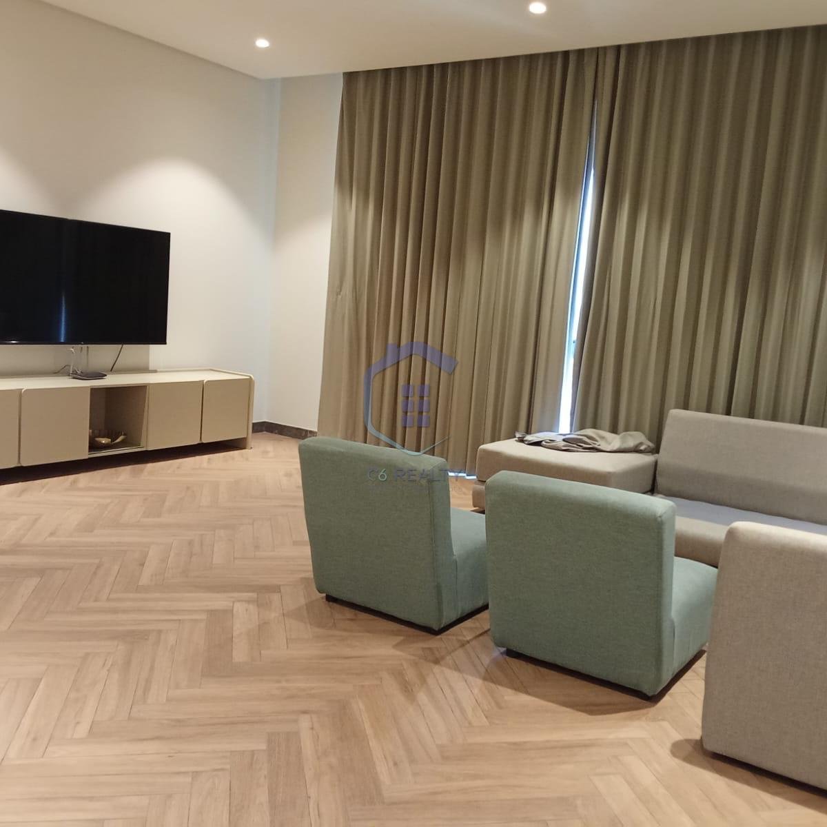 Exclusive 2-Bedroom Apartment For Rent in The Heart Of Maqabah