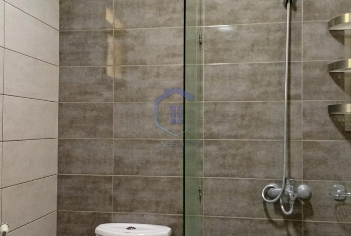 Affordable 1-Bedroom Apartment For Rent In the CityCenter Of Saar