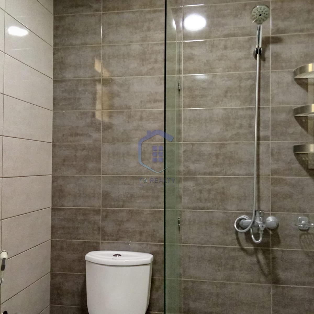Affordable 1-Bedroom Apartment For Rent In the CityCenter Of Saar