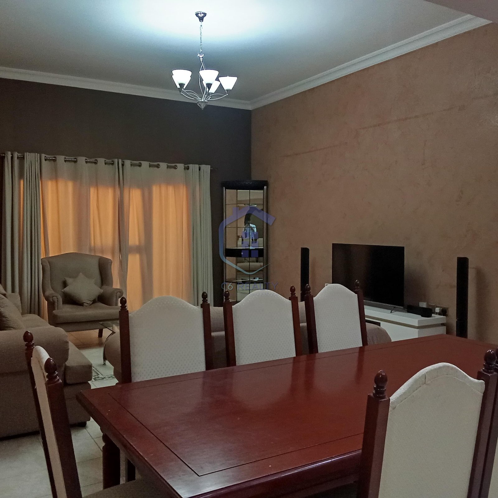 Exclusive 2-Bedroom For Rent In the CityView of Juffair
