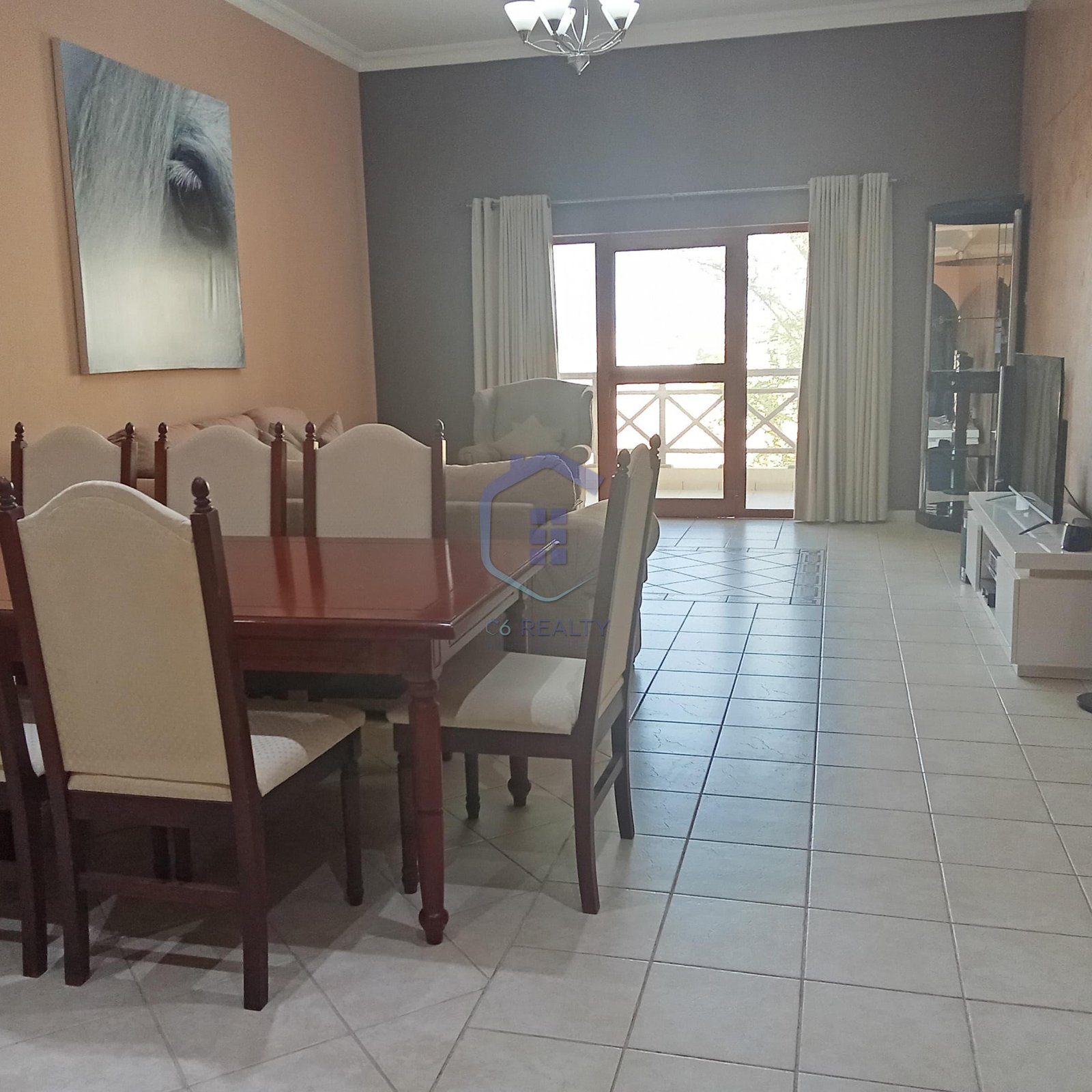 Exclusive 2-Bedroom For Rent In the CityView of Juffair