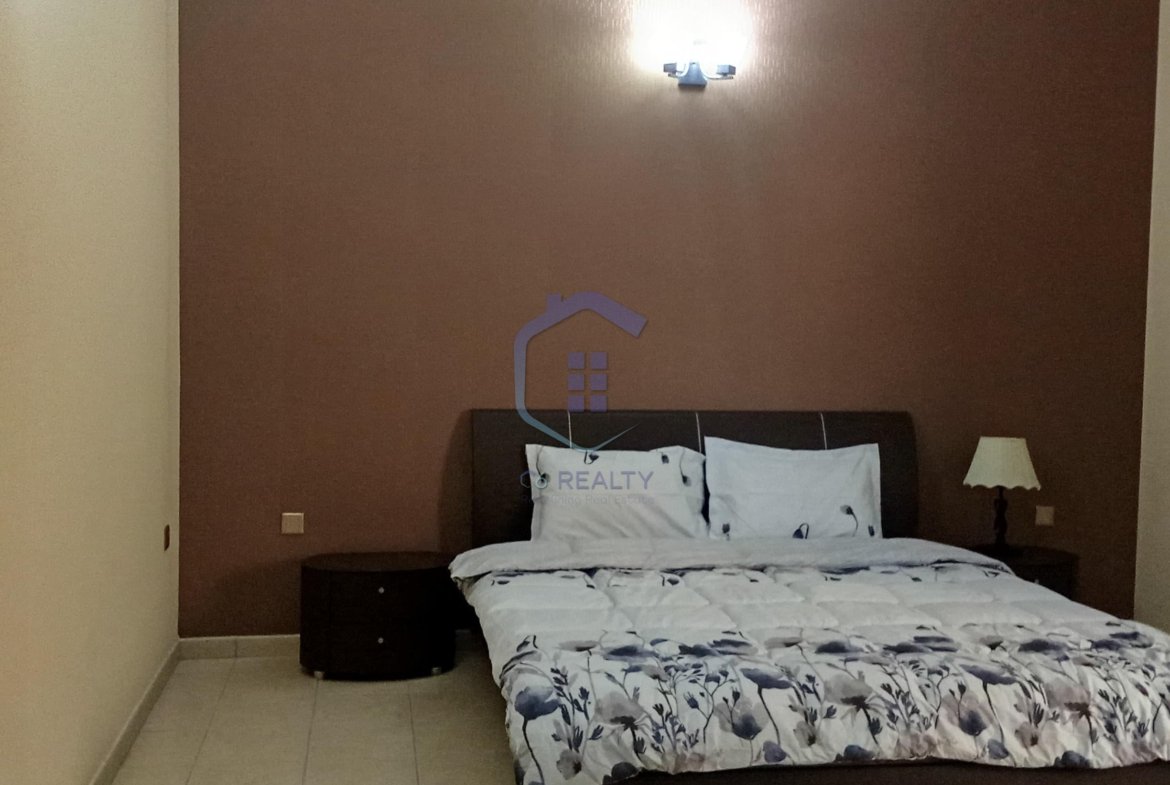 Exclusive 2-Bedroom For Rent In the CityView of Juffair