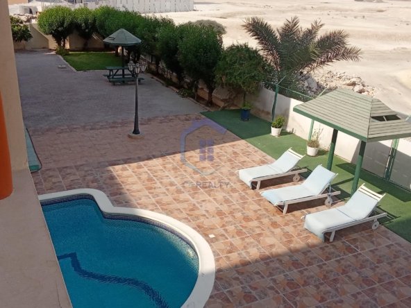 Exclusive 2-Bedroom For Rent In the CityView of Juffair