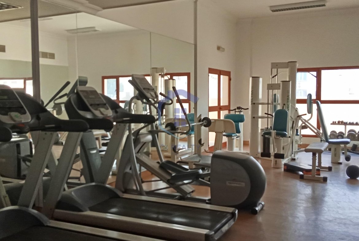 Exclusive 2-Bedroom For Rent In the CityView of Juffair