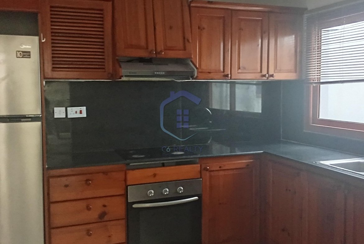 Exclusive 2-Bedroom For Rent In the CityView of Juffair