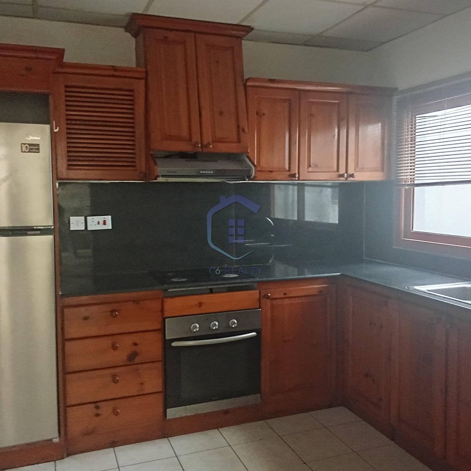Exclusive 2-Bedroom For Rent In the CityView of Juffair
