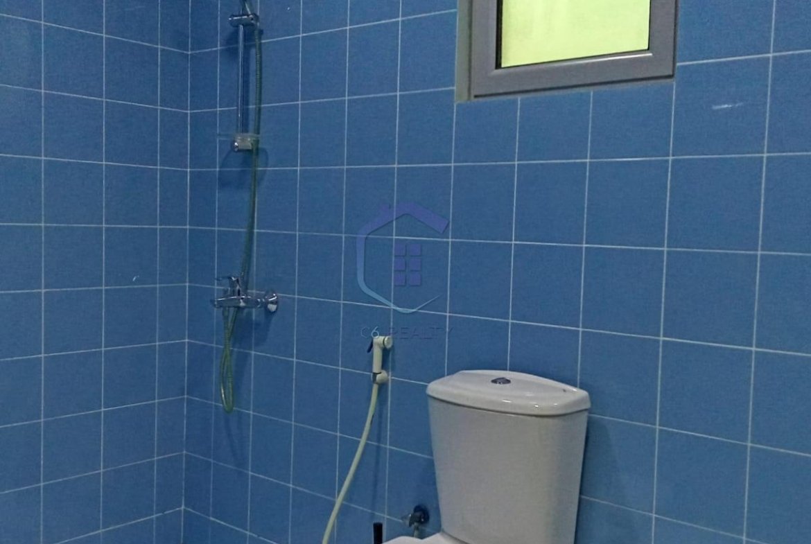 Modern Affordable Apartment for Rent in the Vibrant Saar