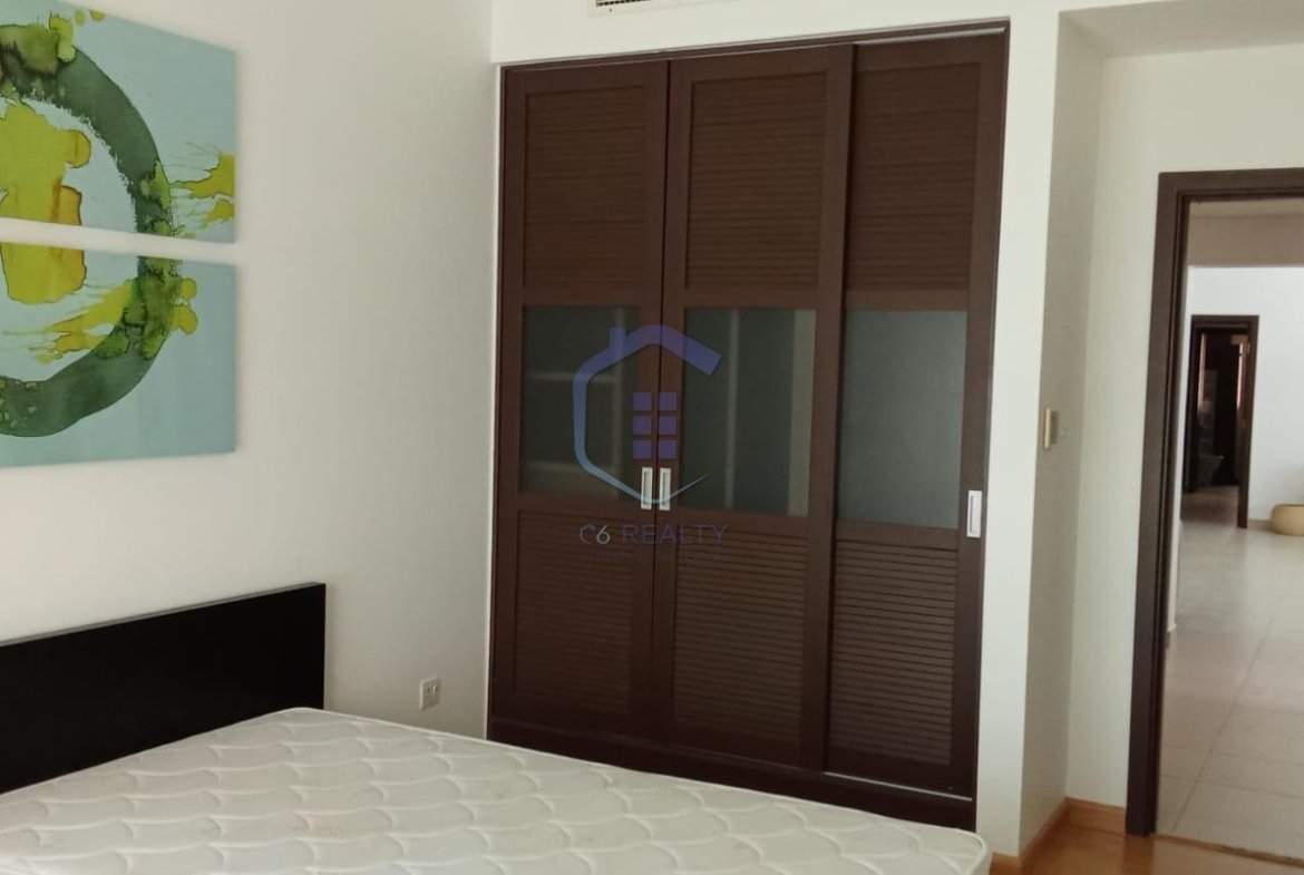 Modern Affordable Apartment for Rent in the Vibrant Saar