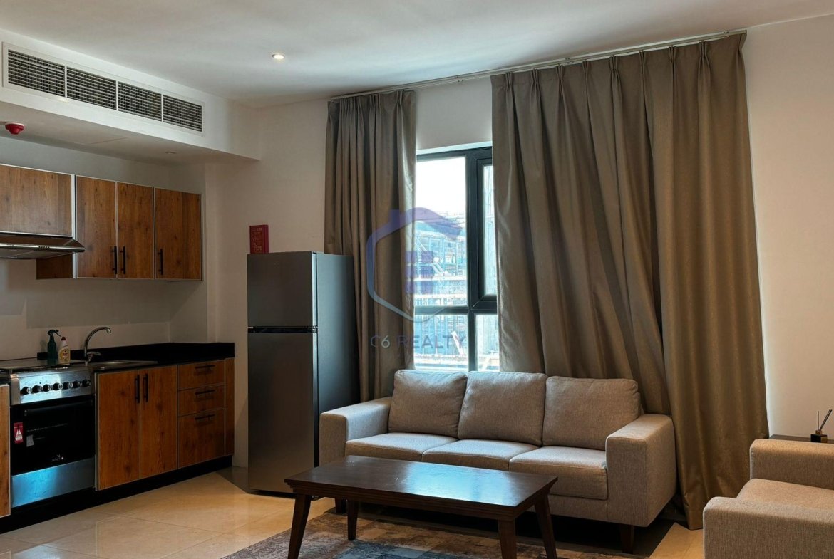 New Apartment for Rent in the Vibrant Sanabis