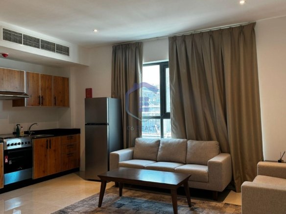 New Apartment for Rent in the Vibrant Sanabis