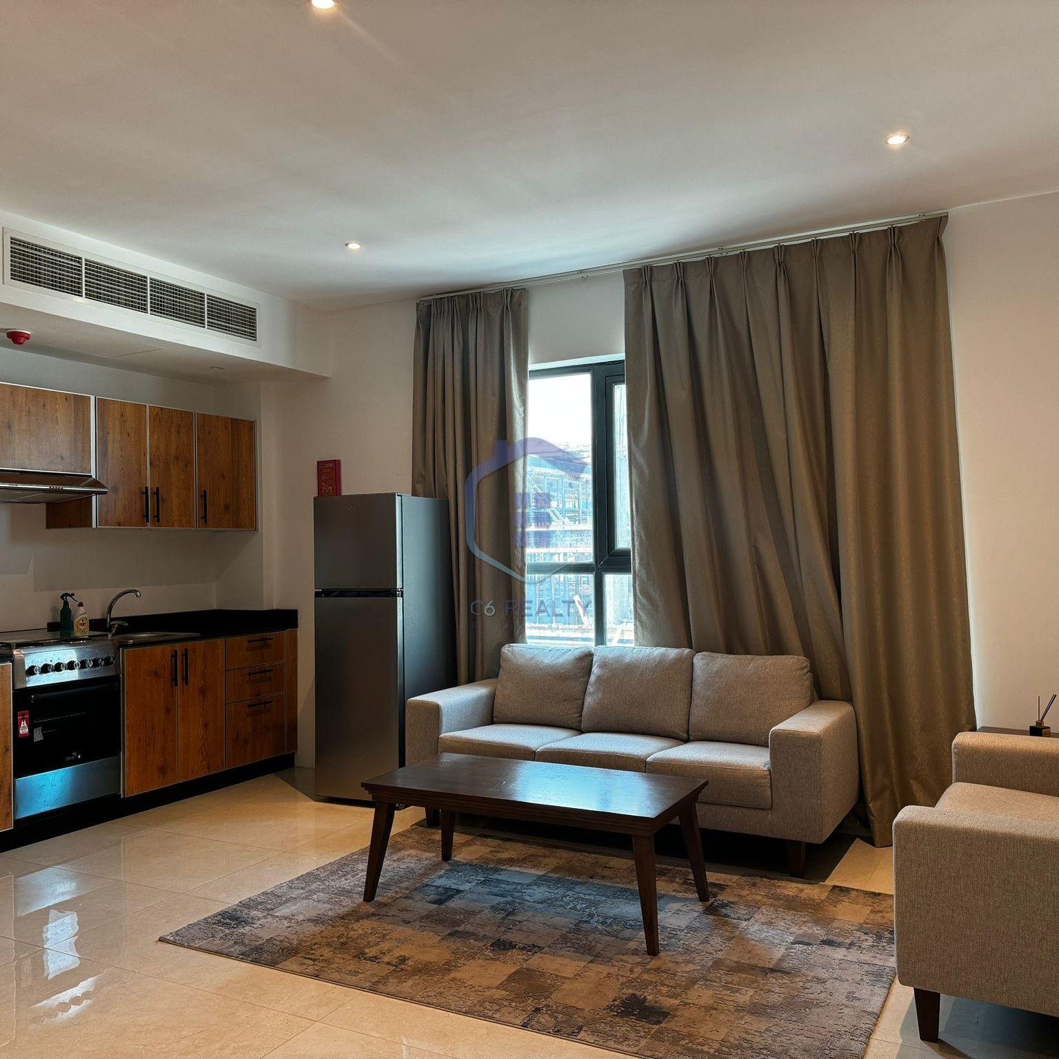 New Apartment for Rent in the Vibrant Sanabis