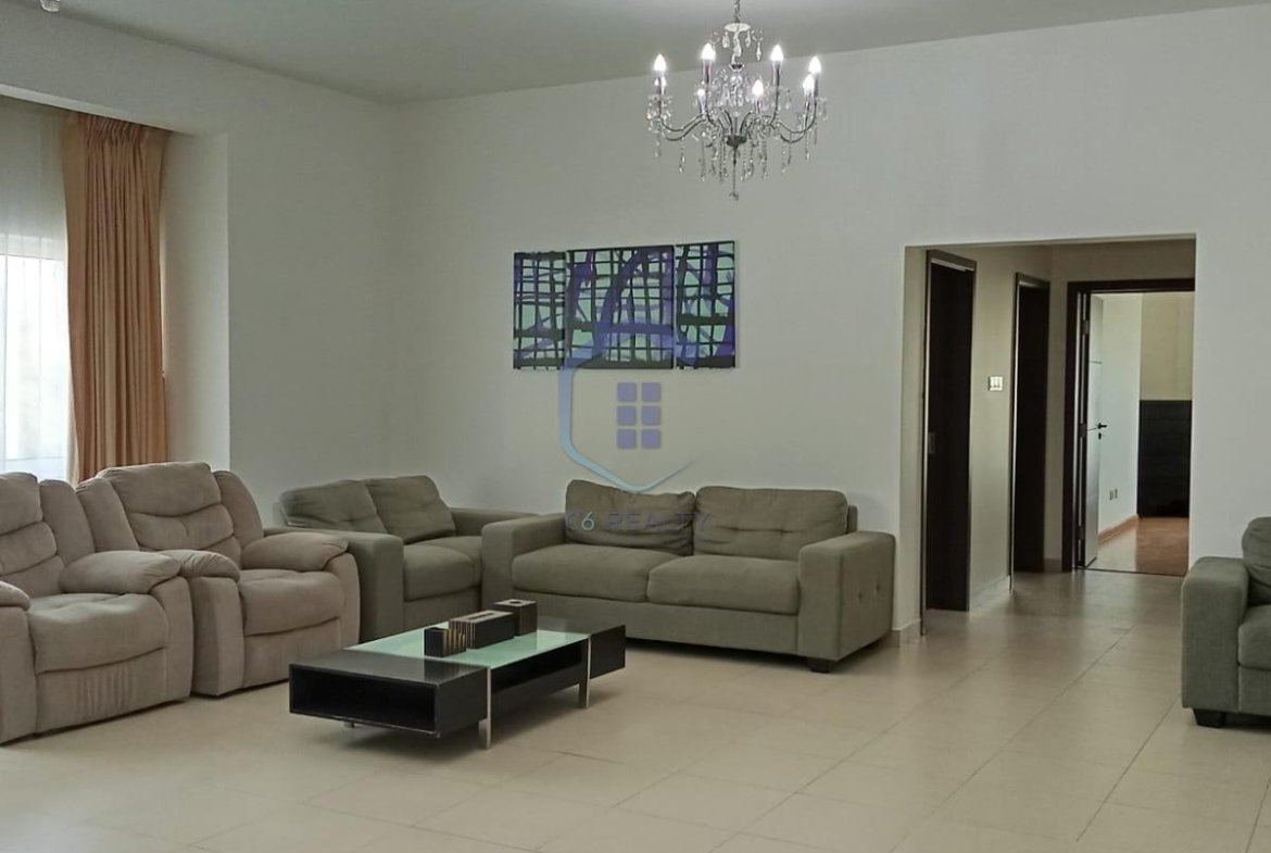 Modern Affordable Apartment for Rent in the Vibrant Saar