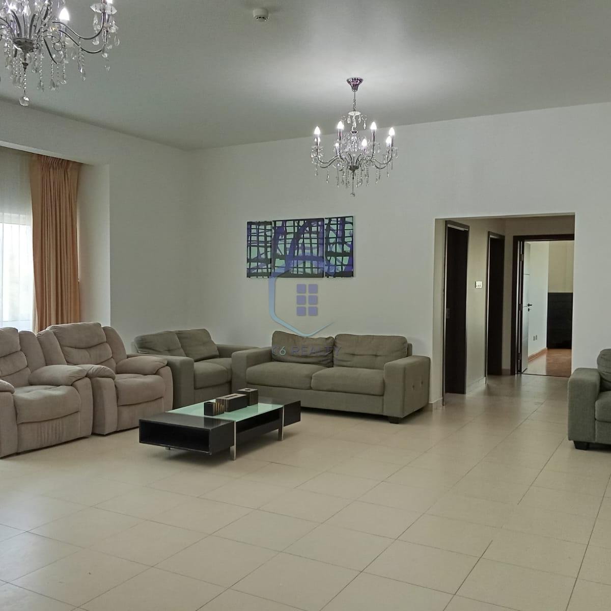 Modern Affordable Apartment for Rent in the Vibrant Saar