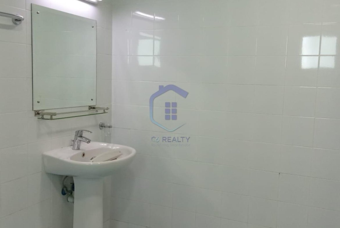 Modern Affordable Apartment for Rent in the Vibrant Saar