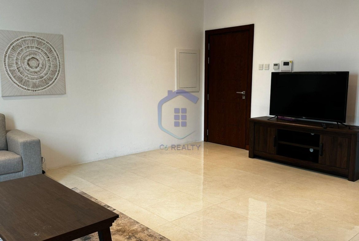 New Apartment for Rent in the Vibrant Sanabis