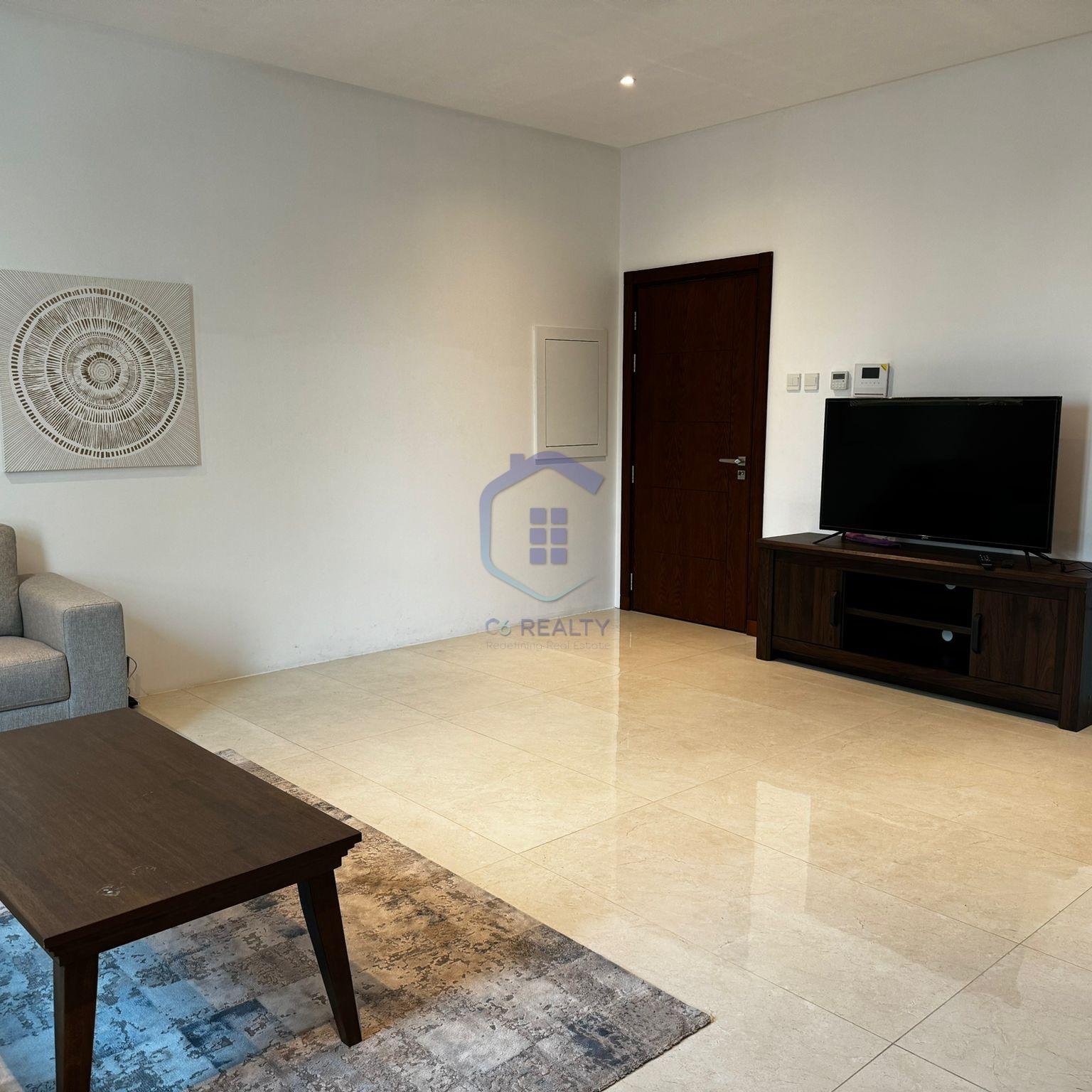 New Apartment for Rent in the Vibrant Sanabis