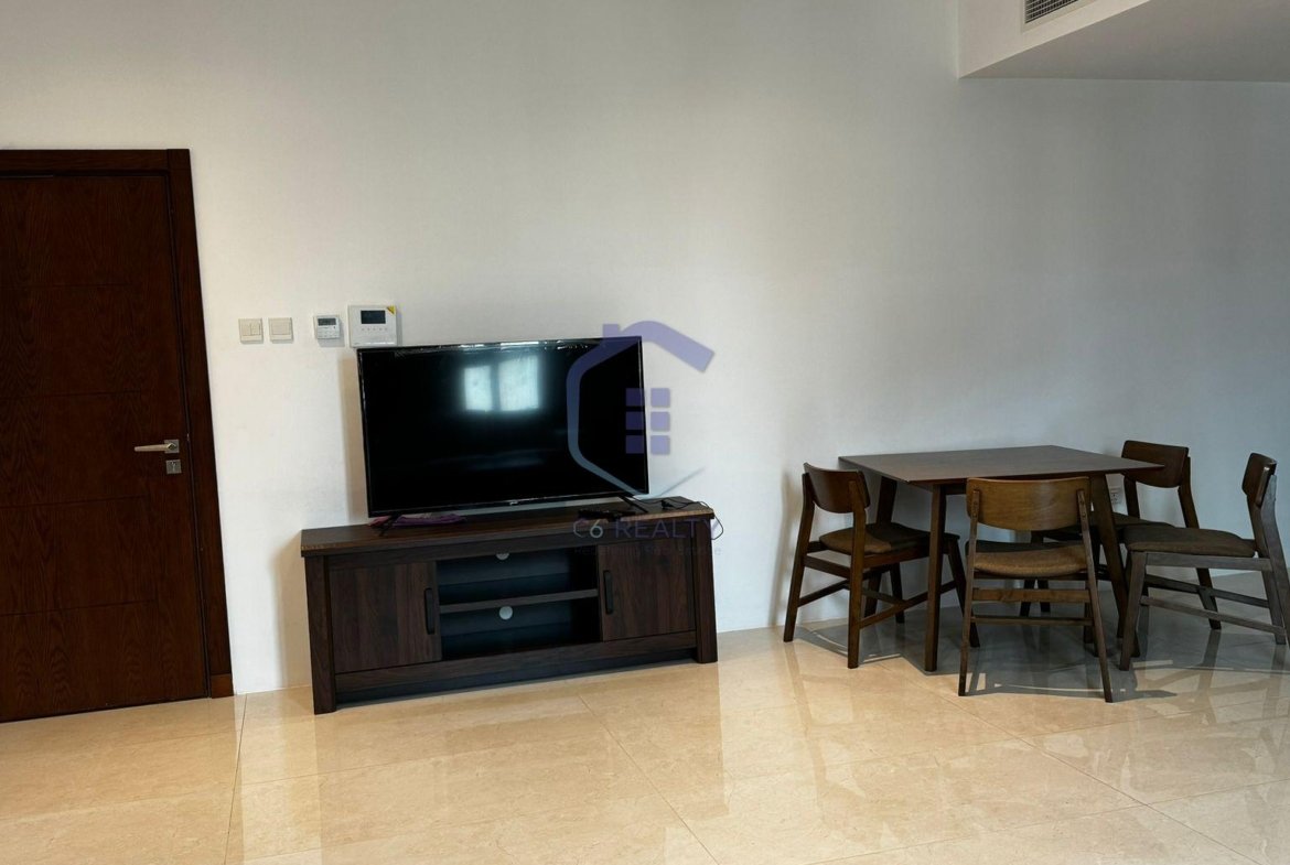 New Apartment for Rent in the Vibrant Sanabis