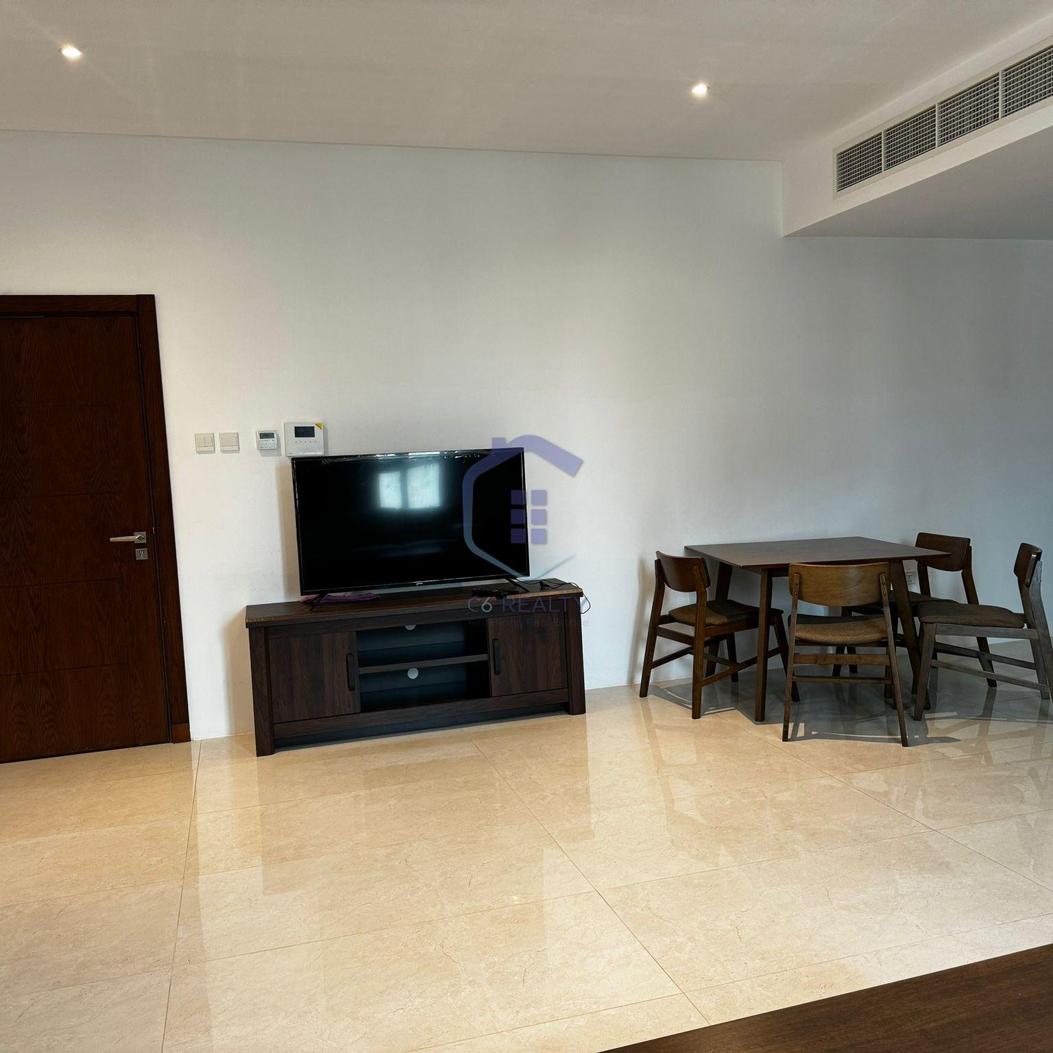 New Apartment for Rent in the Vibrant Sanabis