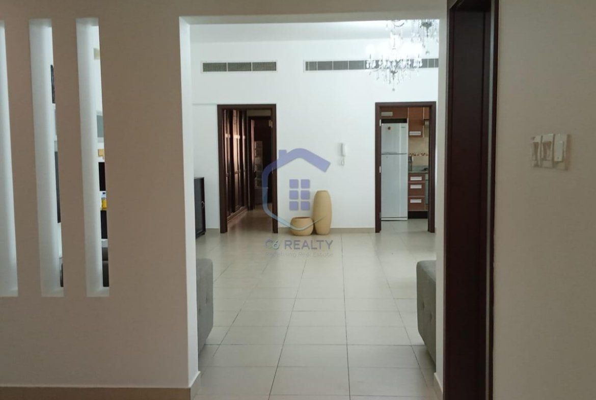 Modern Affordable Apartment for Rent in the Vibrant Saar