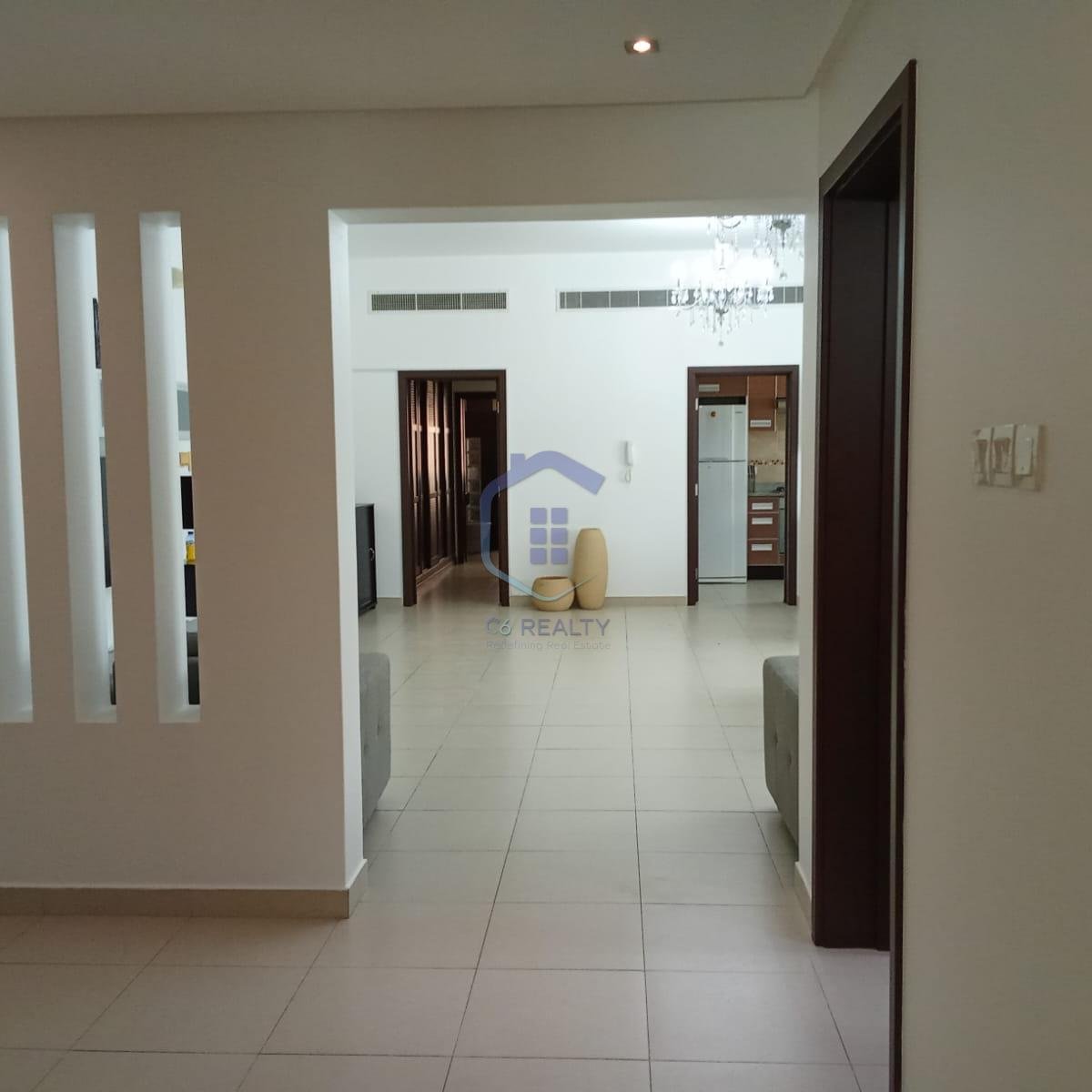 Modern Affordable Apartment for Rent in the Vibrant Saar