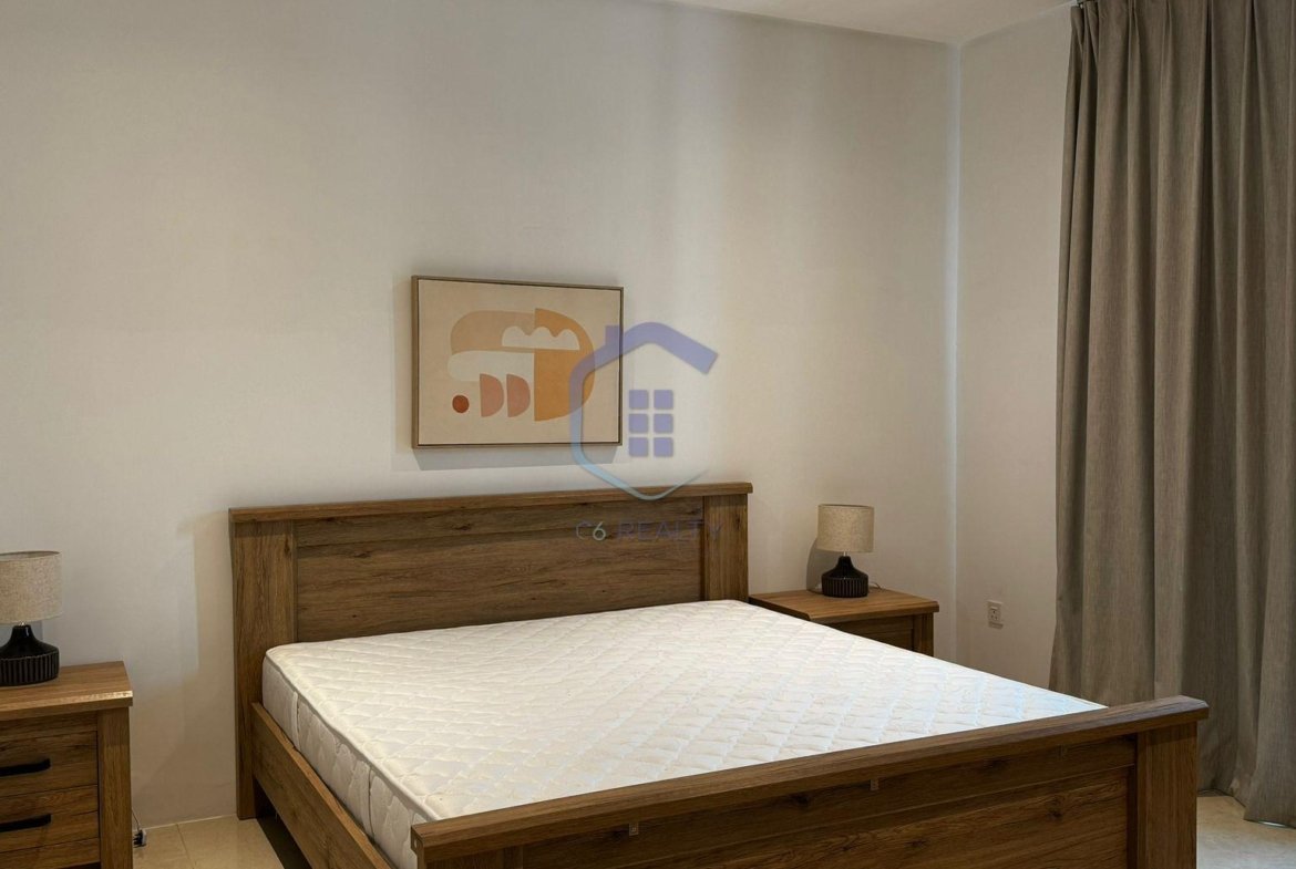 New Apartment for Rent in the Vibrant Sanabis