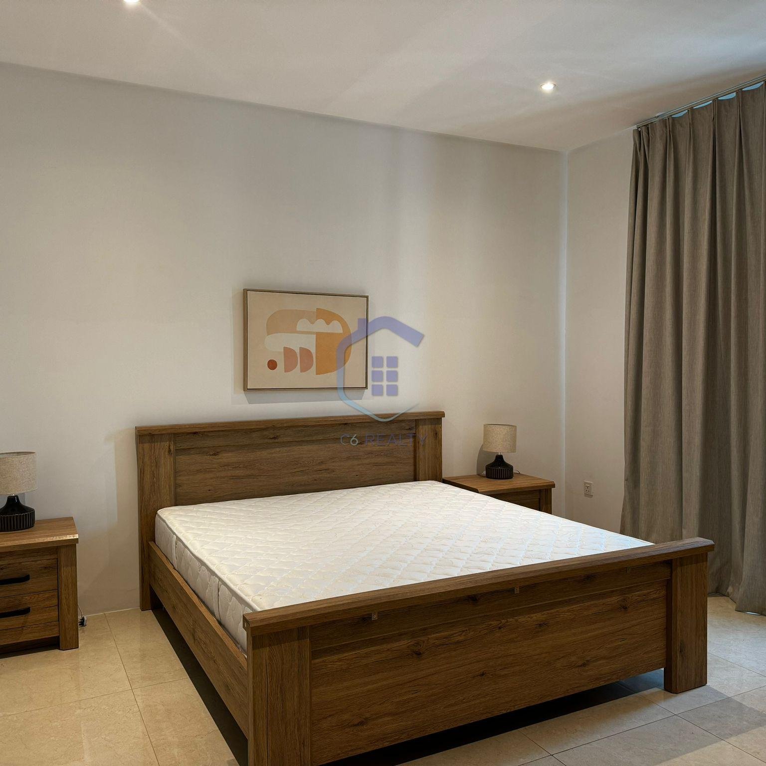 New Apartment for Rent in the Vibrant Sanabis