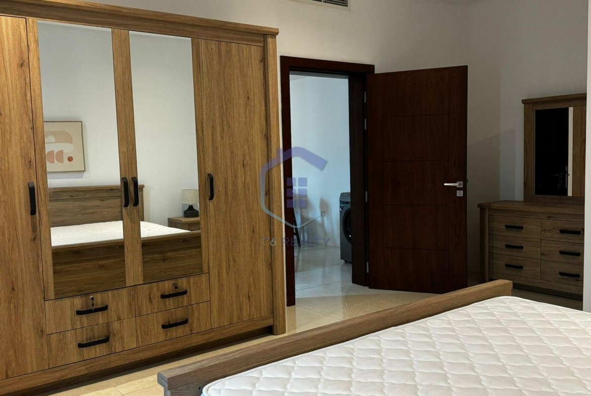 New Apartment for Rent in the Vibrant Sanabis