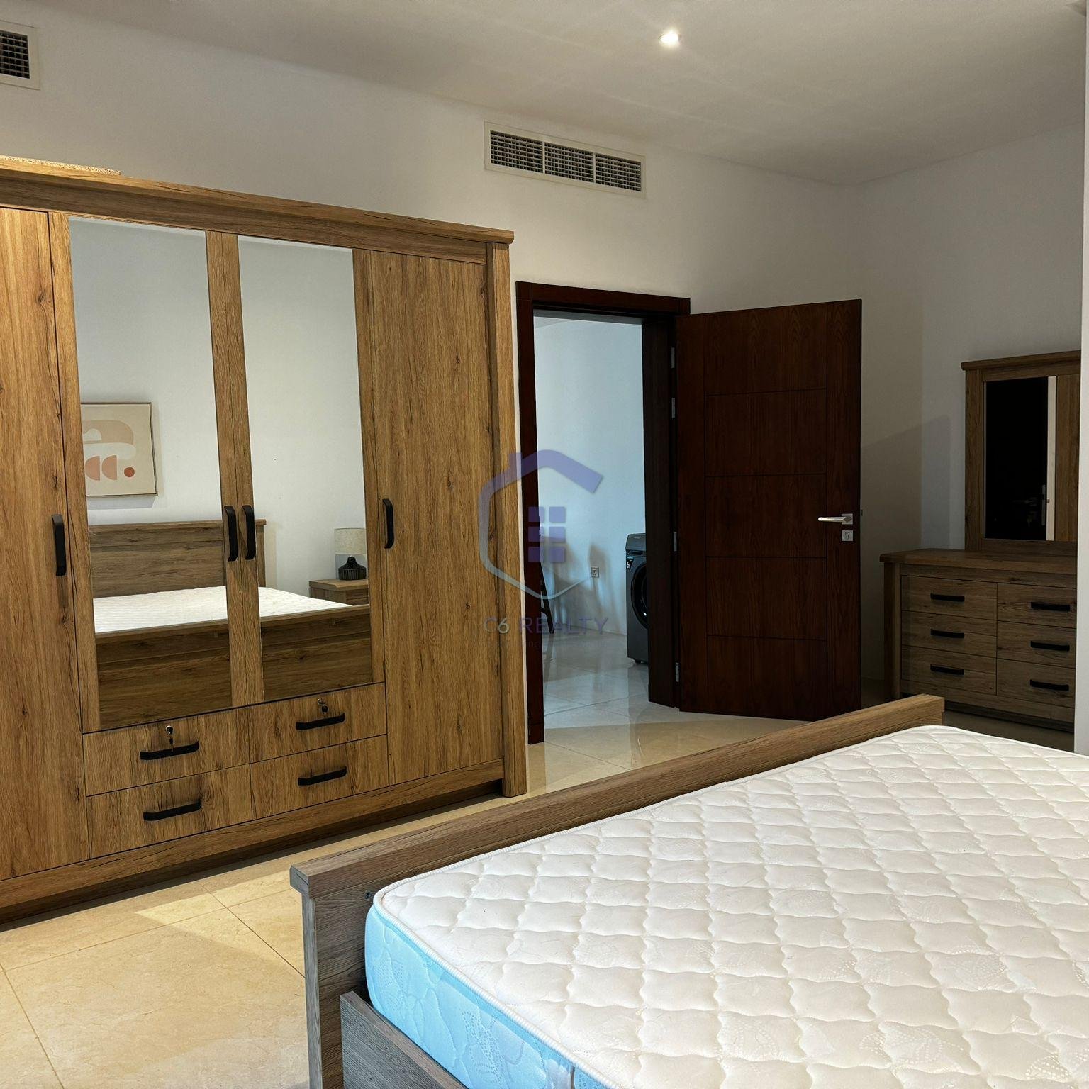 New Apartment for Rent in the Vibrant Sanabis