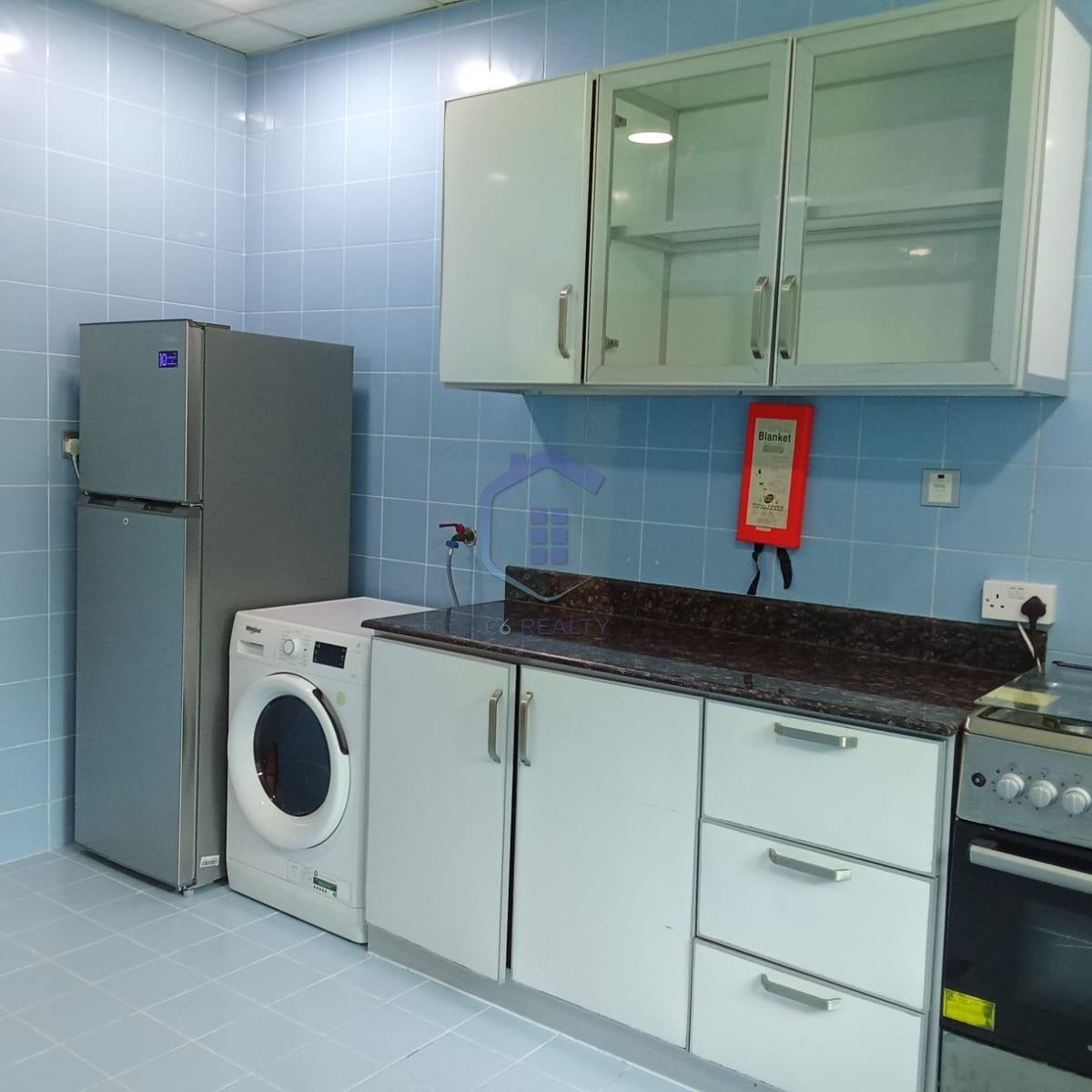 Modern Affordable Apartment for Rent in the Vibrant Saar