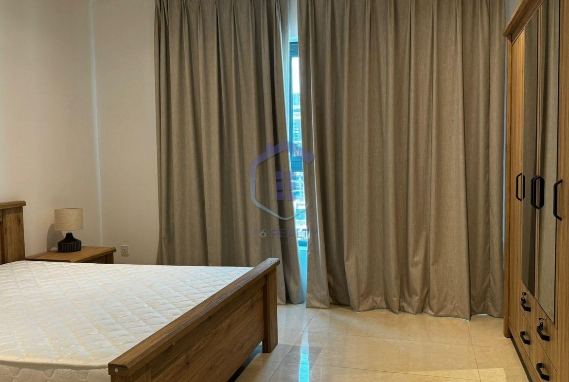 New Apartment for Rent in the Vibrant Sanabis