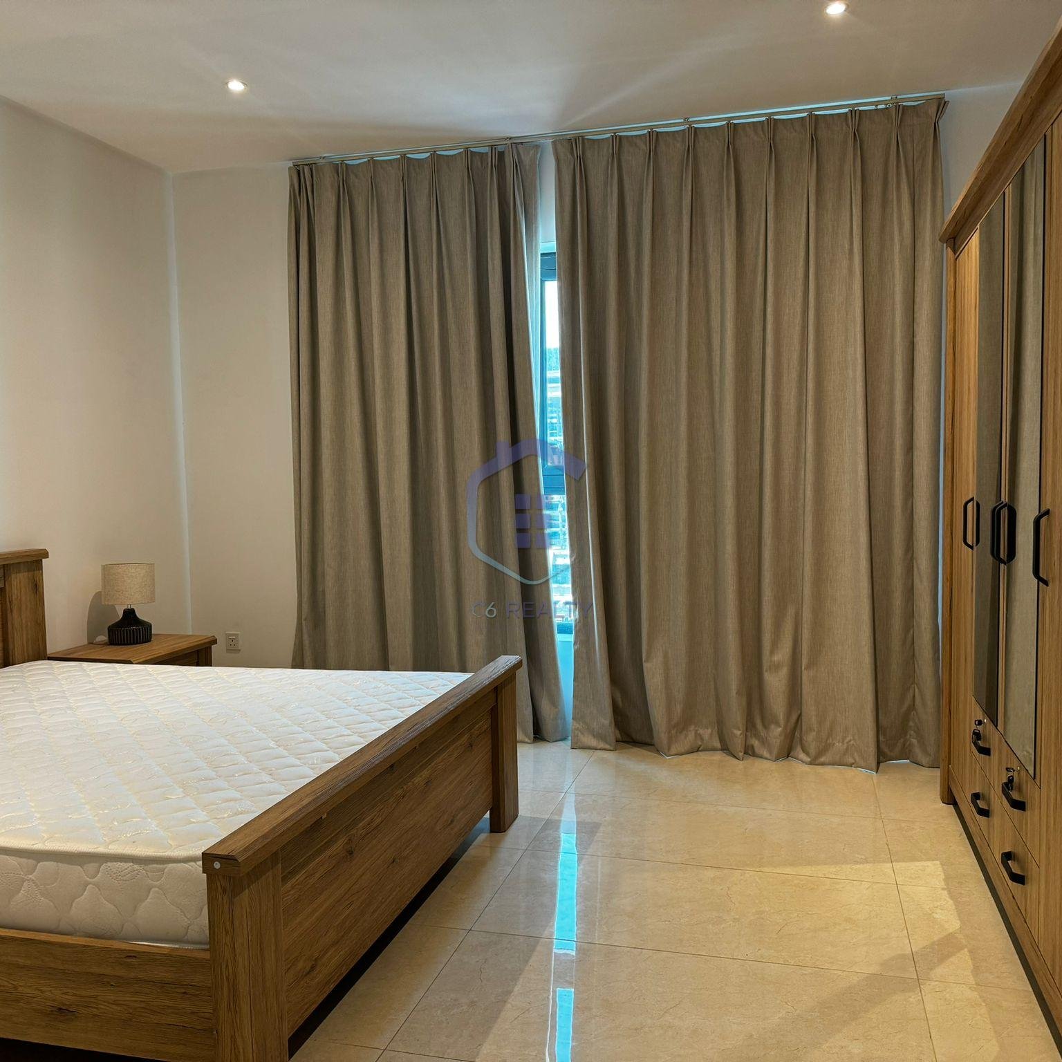 New Apartment for Rent in the Vibrant Sanabis