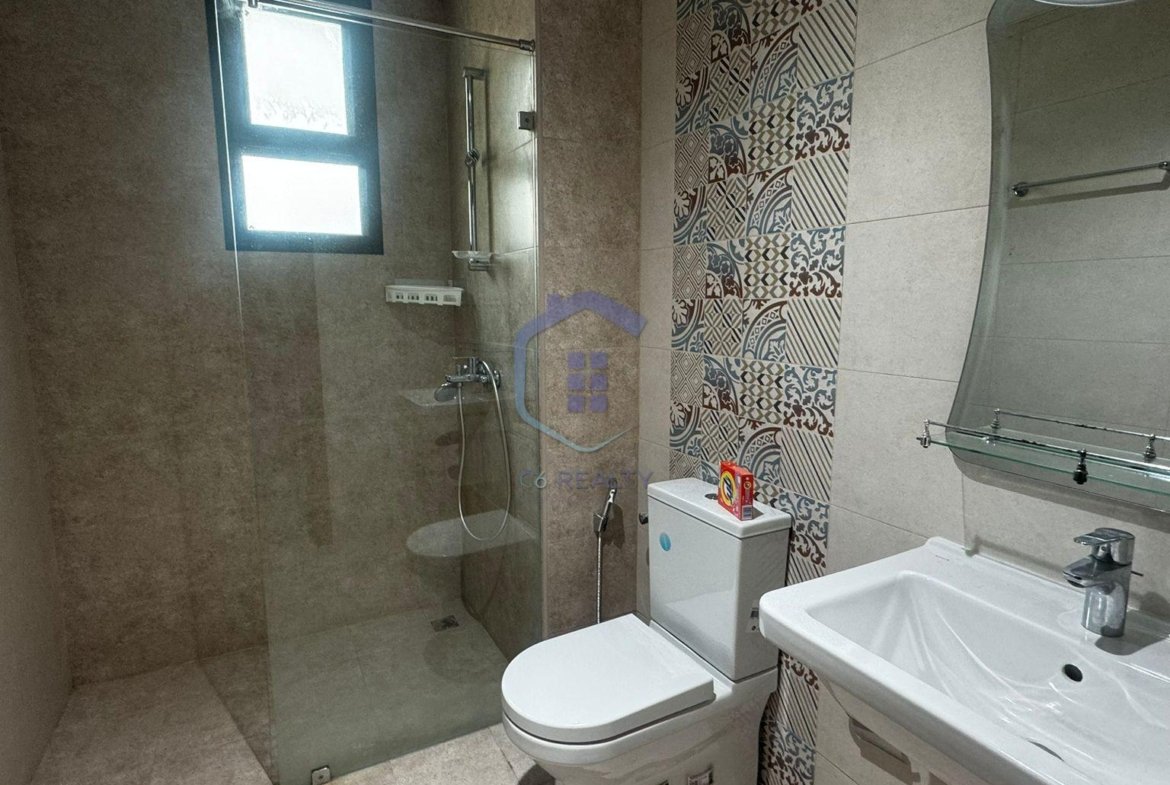 New Apartment for Rent in the Vibrant Sanabis