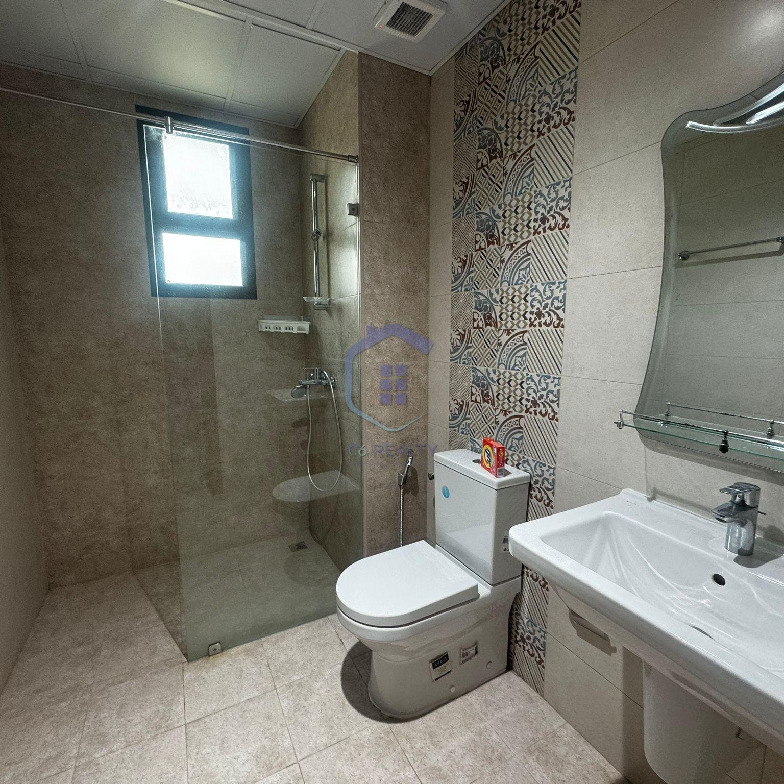 New Apartment for Rent in the Vibrant Sanabis