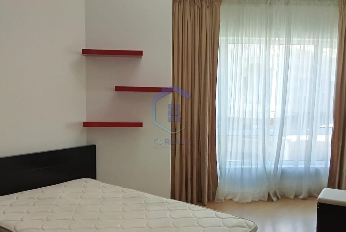 Modern Affordable Apartment for Rent in the Vibrant Saar