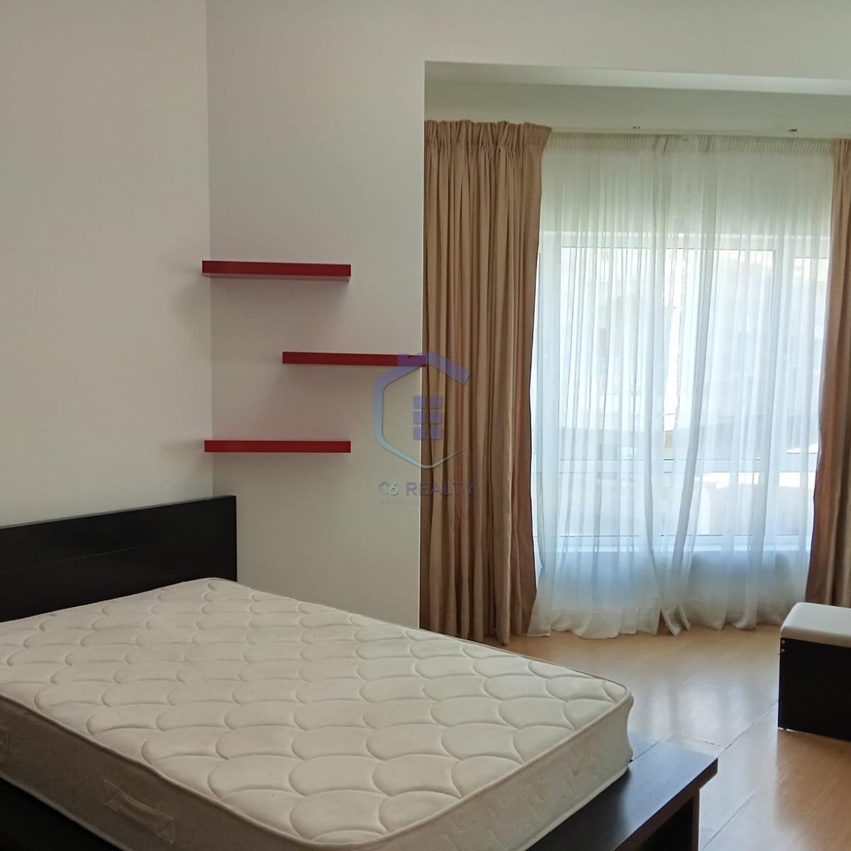 Modern Affordable Apartment for Rent in the Vibrant Saar